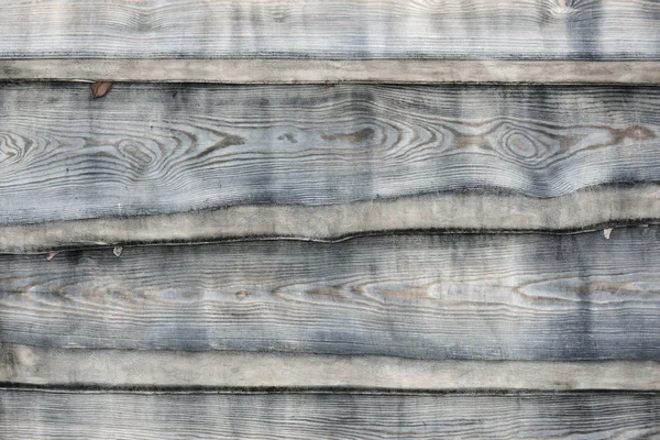 Natural Wooden Plank Background Closeup — Stock Photo, Image