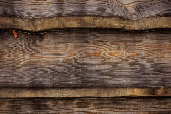 Planche de bois naturel fond gros plan — Photo