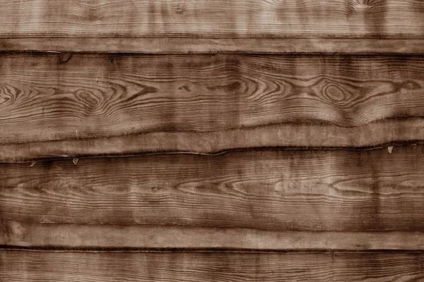 Natural wood plank background closeup — Stock Photo, Image