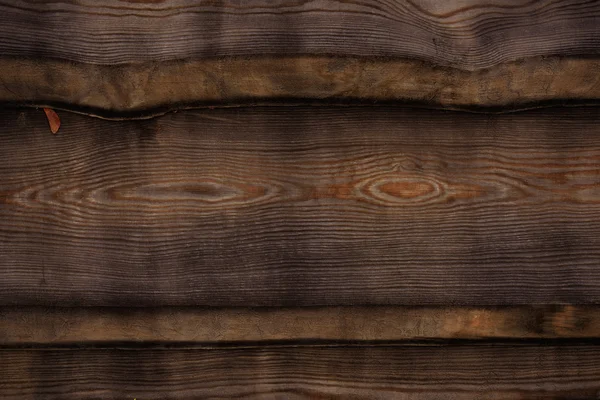 Papan kayu alami background closeup — Stok Foto