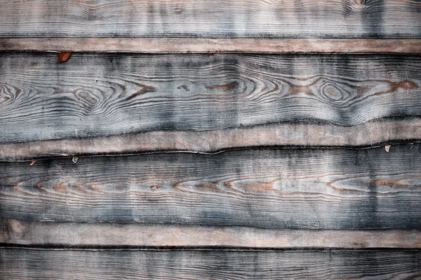 Natural wood plank background closeup — Stock Photo, Image