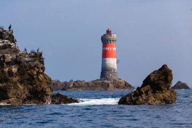 lightouse full deniz