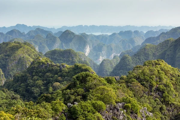 Lan ha marine Bucht Landschaft — Stockfoto