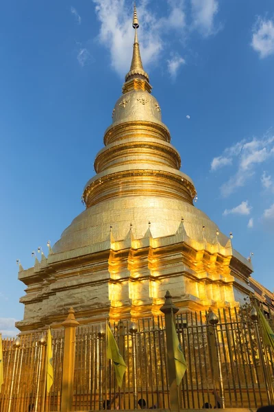 Buddhistická svatyně — Stock fotografie