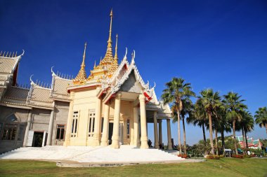  Nakhon Ratchasima veya Korat WAT Sorapong