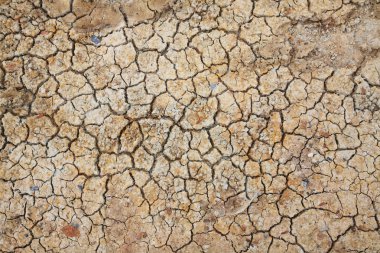 dokulu arka plan için kırık dünya kırdı