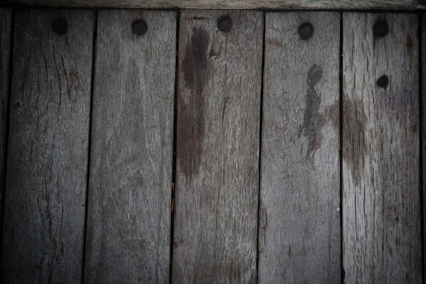 Old wooden wall — Stock Photo, Image