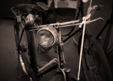 Vintage Bisiklet