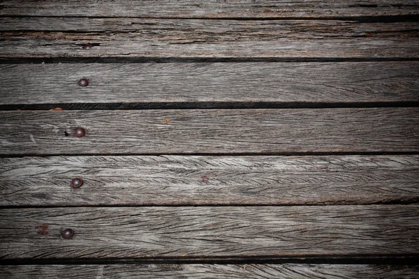 Old Wooden plank wall — Stock Photo, Image