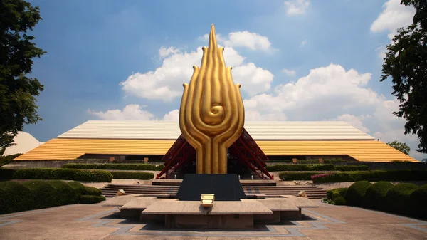 Queen Sirikit Convention Centre — Stockfoto