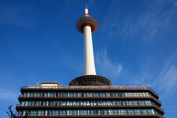 Hotel torre kyoto —  Fotos de Stock