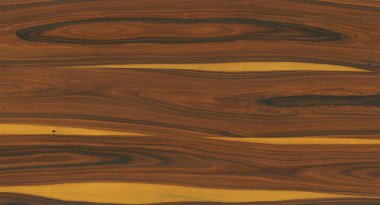 Mobilya, güneş mika, duvar boyası, duvar kiremitleri, döşemeler, iç döşemeler, duvar kağıdı vs. için yüksek çözünürlüklü doğal kahverengi ve sarı ahşap desen ve yüzey.