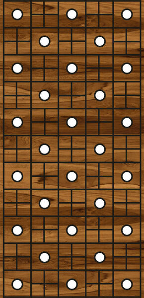 лучший дизайн дверей для печати