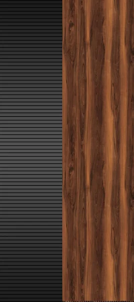 Digital door skin design and background wall paper