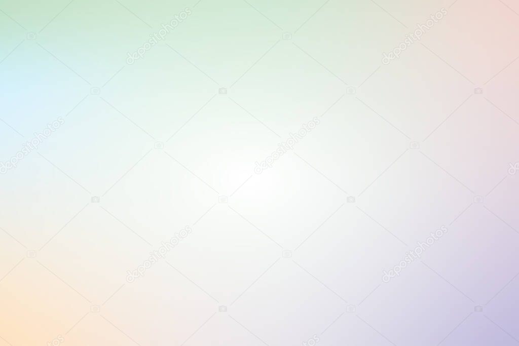 Best Abstract color blur background