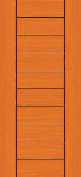 Современный Дизайн Дверей Ламината Бумага Стен Деревянная Текстура Поверхность Высоким — стоковое фото