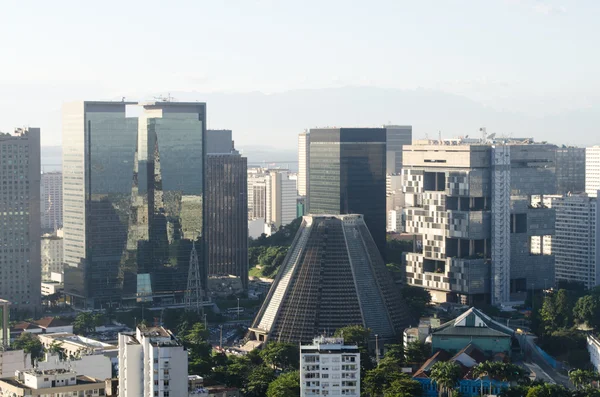 Rio de Janeiro, Brezilya