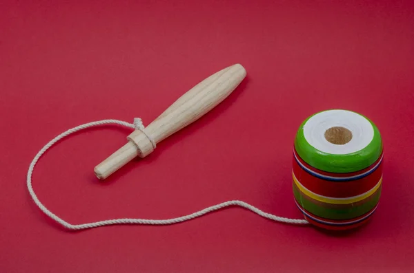 Balero. Meksika oyuncak