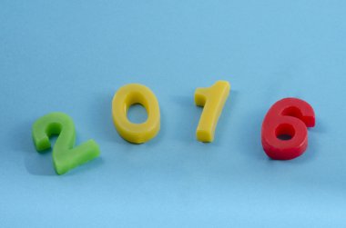Yeni yıl 2016