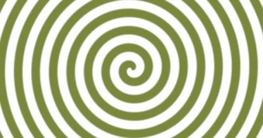 Hipnoz sarmal döngü 4k