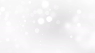 Soyut renkli Noel arkaplanı