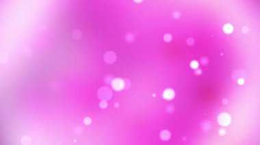 Soyut renkli Noel arkaplanı