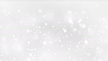 Soyut renkli Noel arkaplanı