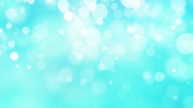 Soyut renkli Noel arkaplanı