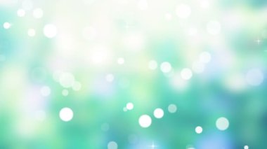 Soyut renkli Noel arkaplanı