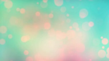 Soyut renkli Noel arkaplanı