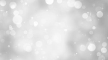 Soyut renkli Noel arkaplanı