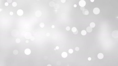 Soyut renkli Noel arkaplanı