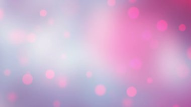 Soyut renkli Noel arkaplanı