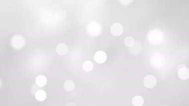 Soyut renkli Noel arkaplanı