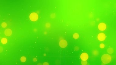 Soyut renkli Noel arkaplanı