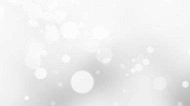 Soyut renkli Noel arkaplanı