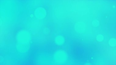 Bokeh ışık efektli soyut arkaplan