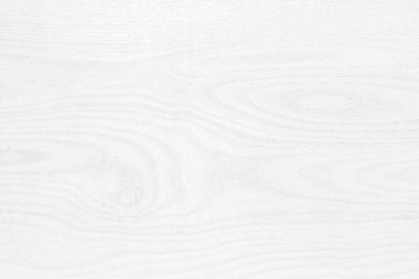 Arkaplan için beyaz ahşap doku.