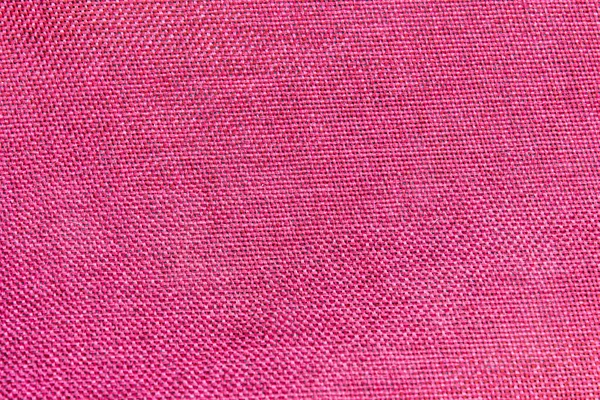 Primer Plano Textura Textil Roja Tela Roja Para Fondo Papel —  Fotos de Stock
