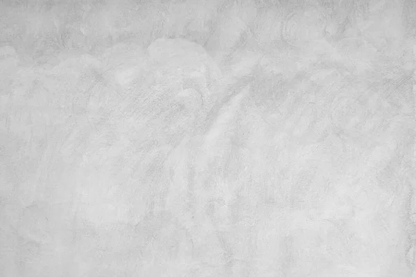 White stucco background. Texture of white concrete wall