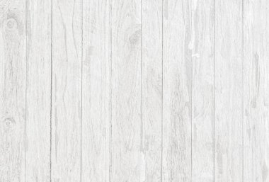 Beyaz ahşap arka plan. Beyaz ahşap duvarın dokusu