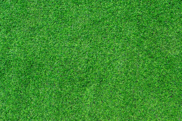 Green Grass Texture Background Top View Lawn Sport Background — Stock Photo, Image