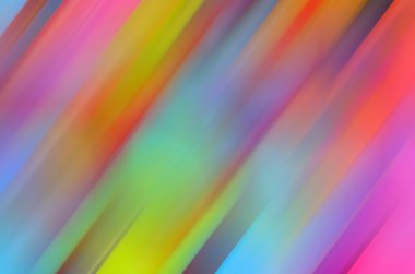 Renkli soyut blurs arka plan