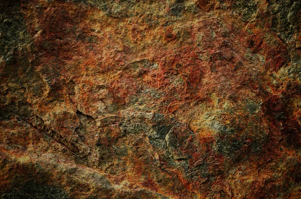 Abstracte grunge rode rots textuur achtergrond — Stockfoto
