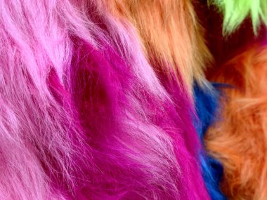 parlak gökkuşağı arkaplanı