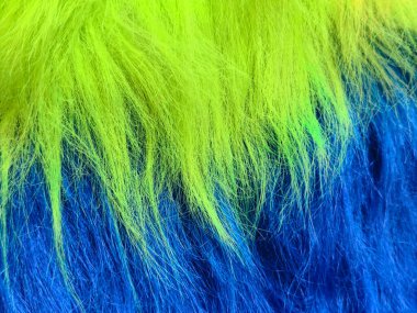 Kürkün renkli arka planı. soyut arkaplan