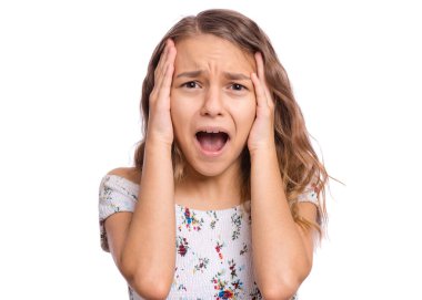 Kız duyguları ve işaretleri