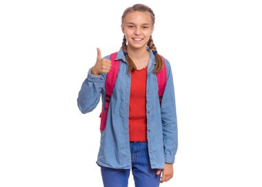 Kız duyguları ve işaretleri