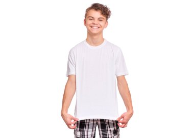 Oğlan duyguları ve işaretleri