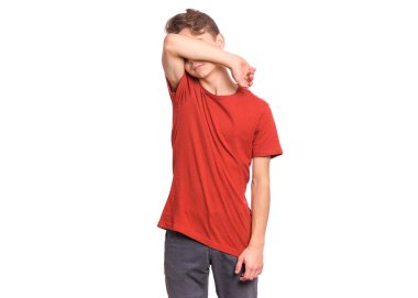 Oğlan duyguları ve işaretleri